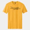 Perfect Blend ® CVC Tee Thumbnail