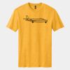 Perfect Blend ® CVC Tee Thumbnail