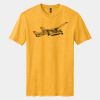 Perfect Blend ® CVC Tee Thumbnail