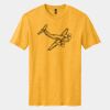 Perfect Blend ® CVC Tee Thumbnail