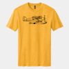 Perfect Blend ® CVC Tee Thumbnail
