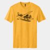 Perfect Blend ® CVC Tee Thumbnail