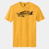 Perfect Blend ® CVC Tee Thumbnail