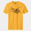 Perfect Blend ® CVC Tee Thumbnail