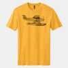 Perfect Blend ® CVC Tee Thumbnail