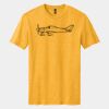 Perfect Blend ® CVC Tee Thumbnail