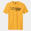 Perfect Blend ® CVC Tee Thumbnail