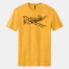 Perfect Blend ® CVC Tee Thumbnail