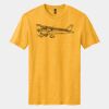 Perfect Blend ® CVC Tee Thumbnail