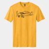 Perfect Blend ® CVC Tee Thumbnail