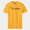 Perfect Blend ® CVC Tee Thumbnail