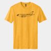 Perfect Blend ® CVC Tee Thumbnail