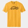 Perfect Blend ® CVC Tee Thumbnail