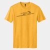 Perfect Blend ® CVC Tee Thumbnail