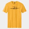 Perfect Blend ® CVC Tee Thumbnail