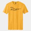 Perfect Blend ® CVC Tee Thumbnail