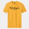 Perfect Blend ® CVC Tee Thumbnail
