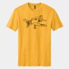 Perfect Blend ® CVC Tee Thumbnail