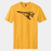 Perfect Blend ® CVC Tee Thumbnail