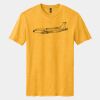 Perfect Blend ® CVC Tee Thumbnail