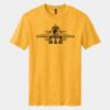 Perfect Blend ® CVC Tee Thumbnail