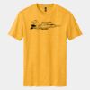 Perfect Blend ® CVC Tee Thumbnail