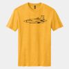 Perfect Blend ® CVC Tee Thumbnail