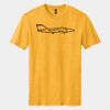 Perfect Blend ® CVC Tee Thumbnail