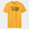 Perfect Blend ® CVC Tee Thumbnail