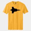 Perfect Blend ® CVC Tee Thumbnail
