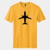 Perfect Blend ® CVC Tee Thumbnail