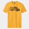 Perfect Blend ® CVC Tee Thumbnail