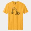 Perfect Blend ® CVC Tee Thumbnail