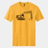 Perfect Blend ® CVC Tee Thumbnail