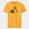 Perfect Blend ® CVC Tee Thumbnail
