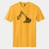 Perfect Blend ® CVC Tee Thumbnail