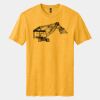 Perfect Blend ® CVC Tee Thumbnail