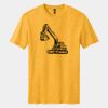 Perfect Blend ® CVC Tee Thumbnail