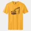 Perfect Blend ® CVC Tee Thumbnail