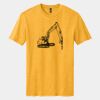 Perfect Blend ® CVC Tee Thumbnail