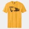 Perfect Blend ® CVC Tee Thumbnail
