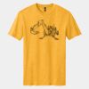 Perfect Blend ® CVC Tee Thumbnail