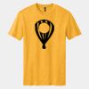 Perfect Blend ® CVC Tee Thumbnail