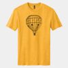 Perfect Blend ® CVC Tee Thumbnail