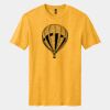 Perfect Blend ® CVC Tee Thumbnail