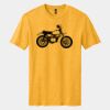 Perfect Blend ® CVC Tee Thumbnail