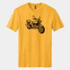 Perfect Blend ® CVC Tee Thumbnail