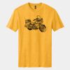 Perfect Blend ® CVC Tee Thumbnail