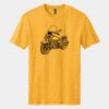Perfect Blend ® CVC Tee Thumbnail