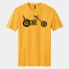Perfect Blend ® CVC Tee Thumbnail
